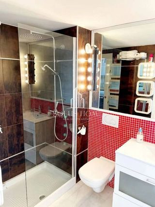 Estudio en alquiler en Sant Llorenç en Valencia