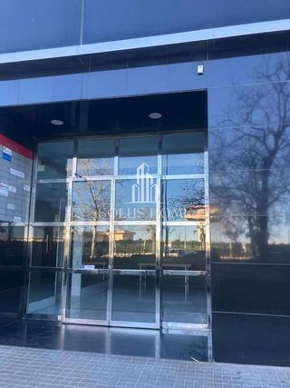 Estudio en alquiler en Sant Llorenç en Valencia