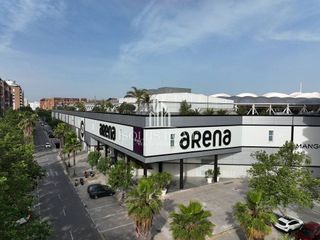 Estudio en alquiler en Sant Llorenç en Valencia