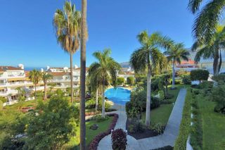 Piso en alquiler en Zona Botánico en Puerto de la Cruz