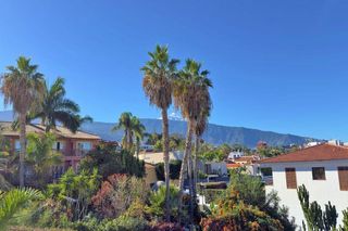 Piso en alquiler en Zona Botánico en Puerto de la Cruz