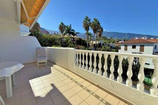 Piso en alquiler en Zona Botánico en Puerto de la Cruz