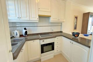 Piso en alquiler en Zona Botánico en Puerto de la Cruz