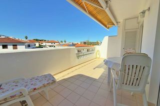 Piso en alquiler en Zona Botánico en Puerto de la Cruz