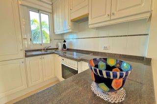 Piso en alquiler en Zona Botánico en Puerto de la Cruz