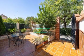 Casa pareada en venta en Cerrillo de Maracena - Periodistas en Granada