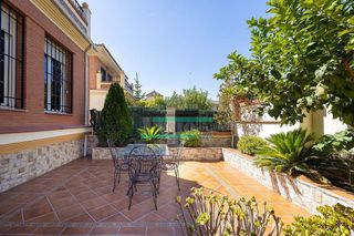 Casa pareada en venta en Cerrillo de Maracena - Periodistas en Granada