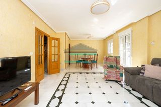 Casa pareada en venta en Cerrillo de Maracena - Periodistas en Granada