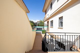 Casa pareada en venta en Cerrillo de Maracena - Periodistas en Granada