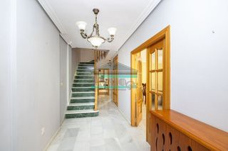 Casa pareada en venta en Cerrillo de Maracena - Periodistas en Granada