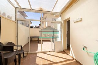 Casa pareada en venta en Cerrillo de Maracena - Periodistas en Granada