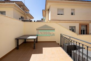 Casa pareada en venta en Cerrillo de Maracena - Periodistas en Granada