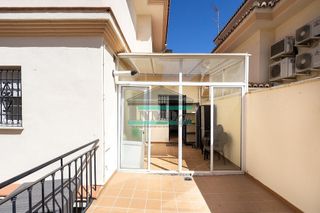 Casa pareada en venta en Cerrillo de Maracena - Periodistas en Granada