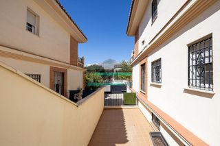 Casa pareada en venta en Cerrillo de Maracena - Periodistas en Granada
