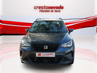 DESDE 279€ AL MES SIN ENTRADA SEAT ARONA GASOLINA