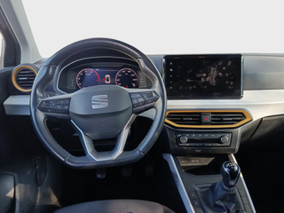 DESDE 279€ AL MES SIN ENTRADA SEAT ARONA GASOLINA