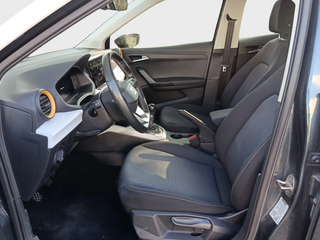 DESDE 279€ AL MES SIN ENTRADA SEAT ARONA GASOLINA