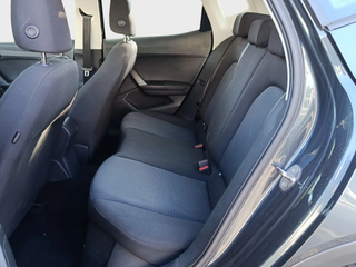 DESDE 279€ AL MES SIN ENTRADA SEAT ARONA GASOLINA