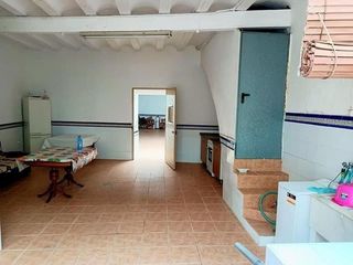 Chalet en venta en Benifaió