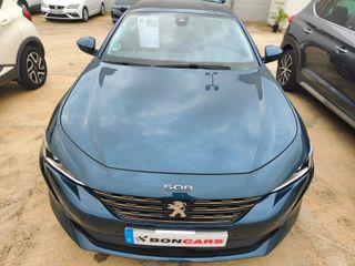 Peugeot 508 Automático 2020