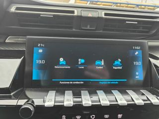 Peugeot 508 Automático 2020