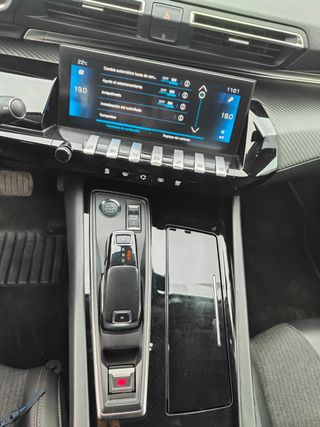 Peugeot 508 Automático 2020