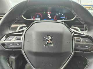 Peugeot 508 Automático 2020