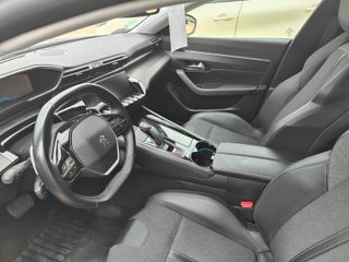 Peugeot 508 Automático 2020