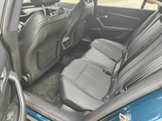 Peugeot 508 Automático 2020