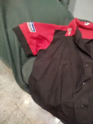 Camisa Verano Unicorn Hombre