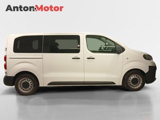 Peugeot Expert COMBI STANDARD 1.5 BHDI S&S 120 CV