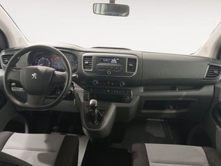 Peugeot Expert COMBI STANDARD 1.5 BHDI S&S 120 CV