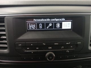 Peugeot Expert COMBI STANDARD 1.5 BHDI S&S 120 CV