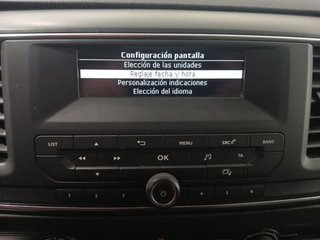 Peugeot Expert COMBI STANDARD 1.5 BHDI S&S 120 CV