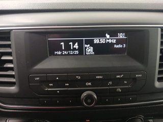 Peugeot Expert COMBI STANDARD 1.5 BHDI S&S 120 CV