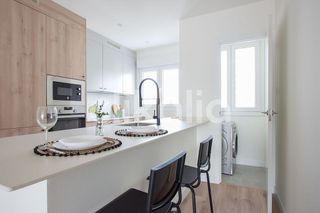 Piso en venta en La Calzada en Sevilla