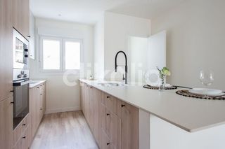 Piso en venta en La Calzada en Sevilla