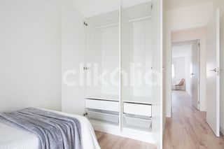 Piso en venta en La Calzada en Sevilla