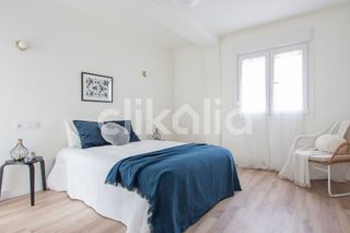 Piso en venta en La Calzada en Sevilla