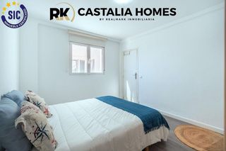 Piso en venta en Centro en Castellón de la Plana