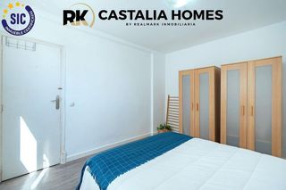 Piso en venta en Centro en Castellón de la Plana