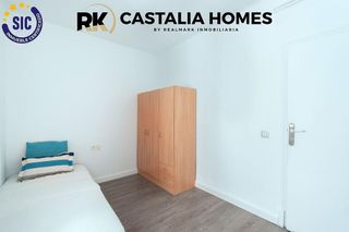 Piso en venta en Centro en Castellón de la Plana