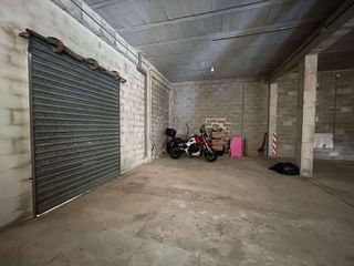 Nave industrial en venta en Algaida