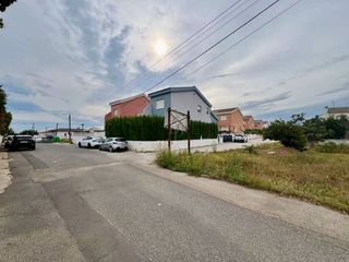 Terreno en venta en Boverals - Saldonar en Vinaròs