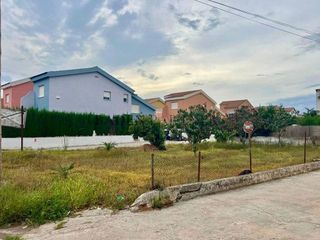 Terreno en venta en Boverals - Saldonar en Vinaròs