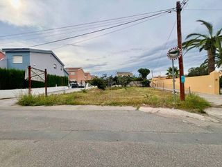 Terreno en venta en Boverals - Saldonar en Vinaròs