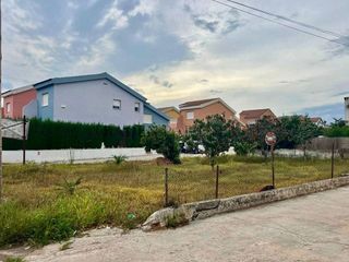 Terreno en venta en Boverals - Saldonar en Vinaròs