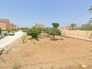 Terreno en venta en Boverals - Saldonar en Vinaròs