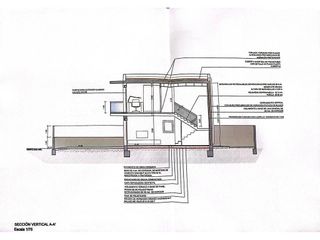 Terreno en venta en Boverals - Saldonar en Vinaròs