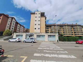 Garaje en venta en Viesques en Gijón